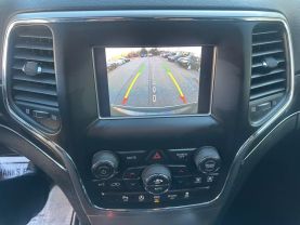 2018 Jeep Grand Cherokee Limited Sport Utility 4d - Image 16