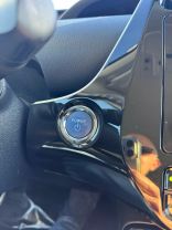 2016 TOYOTA PRIUS HATCHBACK 4-CYL, HYBRID, 1.8 LITER TWO HATCHBACK 4D