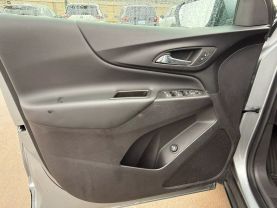 2024 CHEVROLET EQUINOX SUV 4-CYL, TURBO, 1.5 LITER LT SPORT UTILITY 4D