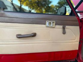 1986 TOYOTA PICKUP PICKUP - DLX XTRA CAB 4X4