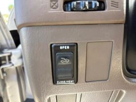 2000 TOYOTA 4RUNNER SUV V6, 3.4 LITER SR5 SPORT UTILITY 4D