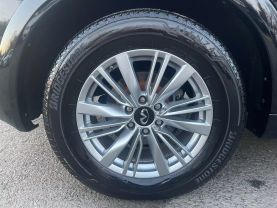 2019 Infiniti Qx80 - Image 61