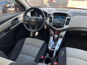 2016 CHEVROLET CRUZE LIMITED