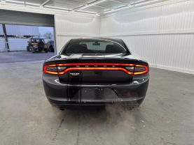 2016 DODGE CHARGER