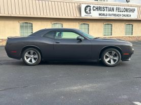 2020 DODGE CHALLENGER COUPE - AUTOMATIC - Dart Auto Group