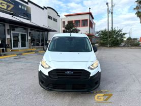 2019 Ford Transit Connect Cargo - Image 2