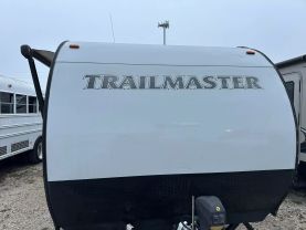 2018 GULF STREAM TRAILMASTER ULTRA LITE - - 268BH