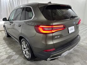 2020 BMW X5