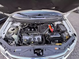 2010 FORD EDGE