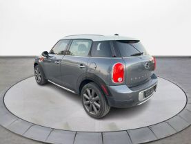 2016 MINI COUNTRYMAN