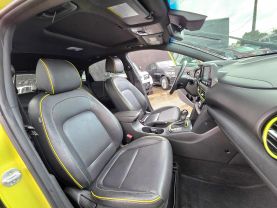 2019 HYUNDAI KONA