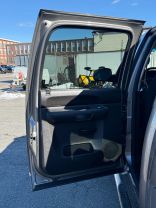 2013 CHEVROLET SILVERADO 1500 CREW CAB PICKUP V8, FLEX FUEL, 5.3 LITER LT PICKUP 4D 5 3/4 FT
