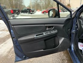 2012 SUBARU IMPREZA WAGON 4-CYL, PZEV, 2.0 LITER 2.0I SPORT LIMITED WAGON 4D