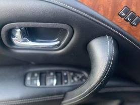 2019 Infiniti Qx80 - Image 42