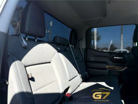 2019 Chevrolet Silverado 1500 Crew Cab - Image 14