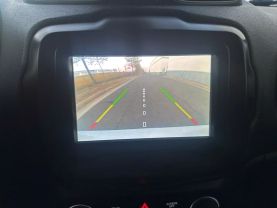 2018 Jeep Renegade Sport Suv 4d - Image 18