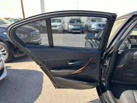 2014 BMW 3 SERIES SEDAN 4-CYL, TURBO DIESEL, 2.0 LITER 328D SEDAN 4D