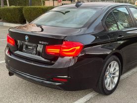 2016 Bmw 3 Series 320i Sedan 4d - Image 15