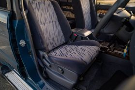 1998 TOYOTA LAND CRUISER PRADO SUV 3RZ-FE TX