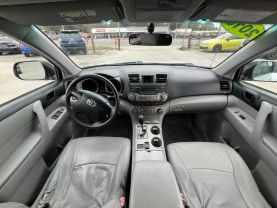 2010 TOYOTA HIGHLANDER SUV 4-CYL, 2.7 LITER SPORT UTILITY 4D