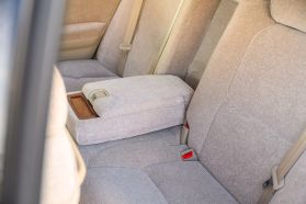 1999 TOYOTA CROWN SEDAN 2JZ-FSE ROYAL SALOON G