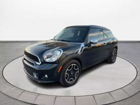 2013 MINI PACEMAN