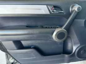 2010 HONDA CR-V SUV 4-CYL, VTEC, 2.4 LITER EX-L SPORT UTILITY 4D