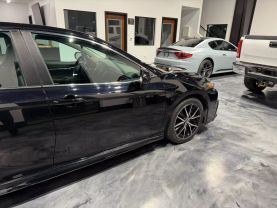 2021 TOYOTA CAMRY SEDAN 4-CYL, 2.5 LITER SE SEDAN 4D