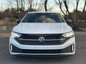 2023 VOLKSWAGEN JETTA