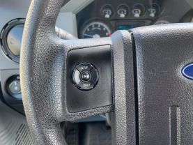 2015 FORD F250 SUPER DUTY SUPER CAB 8FT KNAPHEIDE SERVICE BED TRUCK SERVICE/UTILITY TRUCKS V8, FLEX FUEL, 6.2 LITER XL PICKUP 4D 8 FT - Eddies Auto Sales