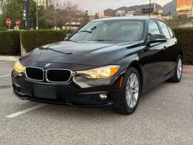 2016 Bmw 3 Series 320i Sedan 4d - Image 3