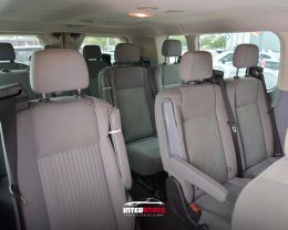 2017 FORD TRANSIT 350 WAGON For Sale in Orlando