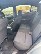 2017 SUBARU WRX SEDAN 4-CYL, TURBO, 2.0 LITER PREMIUM SEDAN 4D - The Auto Lot