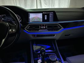 2020 BMW X5
