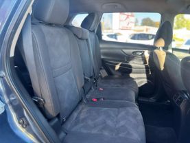 2016 NISSAN ROGUE SUV 4-CYL, 2.5 LITER S SPORT UTILITY 4D