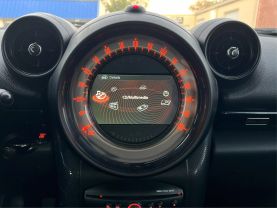 2016 MINI COUNTRYMAN