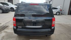 2015 JEEP PATRIOT SUV 4-CYL, 2.4 LITER SPORT SUV 4D