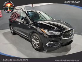 2019 Infiniti Qx60 - - Image 1