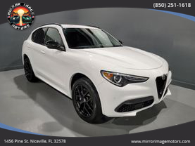 2021 Alfa Romeo Stelvio - - Image 1