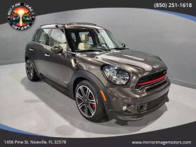 2016 Mini Countryman - - Image 1