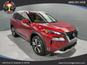 2023 Nissan Rogue - - Image 1