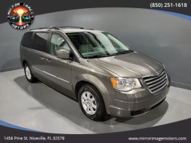 2010 Chrysler Town & Country - - Image 1