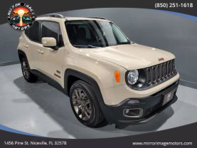 2016 Jeep Renegade - - Image 1