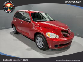 2007 Chrysler Pt Cruiser - - Image 1