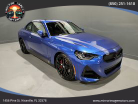 2022 Bmw 2 Series - - Image 1