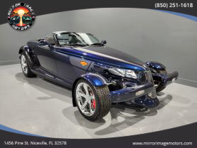 2001 Chrysler Prowler - - Image 1