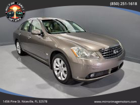 2006 Infiniti M - - Image 1