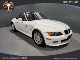 1998 Bmw Z3 - - Image 1