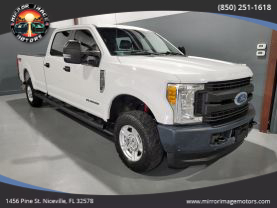 2017 Ford F250 Super Duty Crew Cab - - Image 1