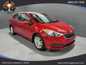 2014 Kia Forte - - Image 1